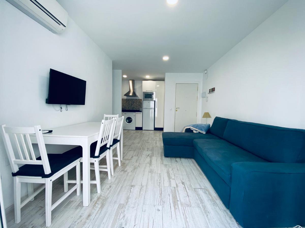 Clb F. Rubio Apartment, Seville